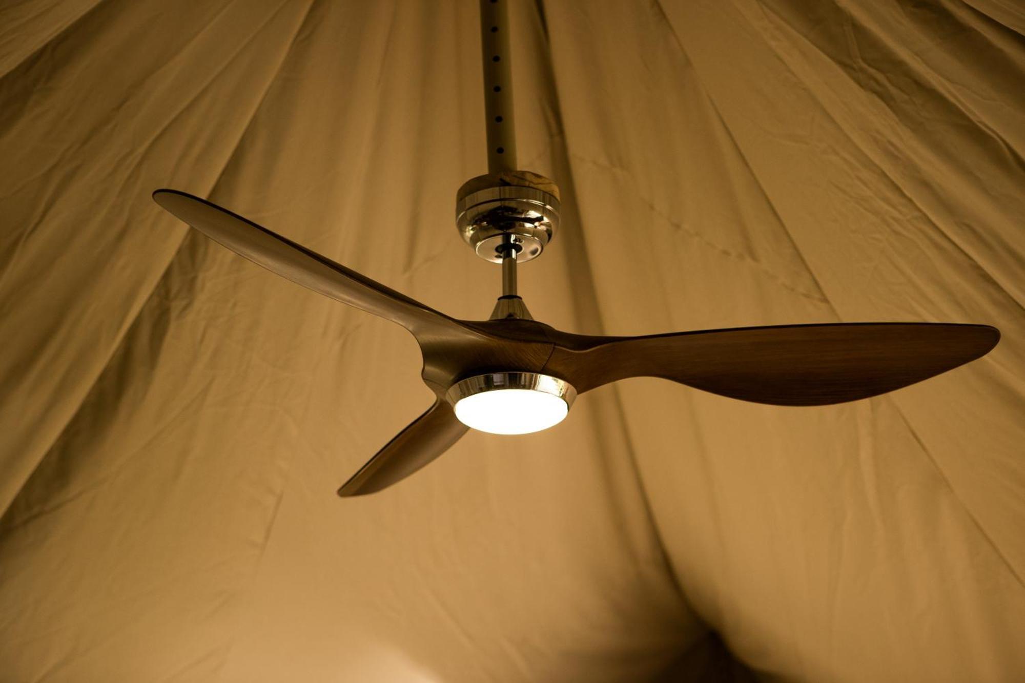 Orchard Valley Glamping Otorohanga Ngoại thất bức ảnh